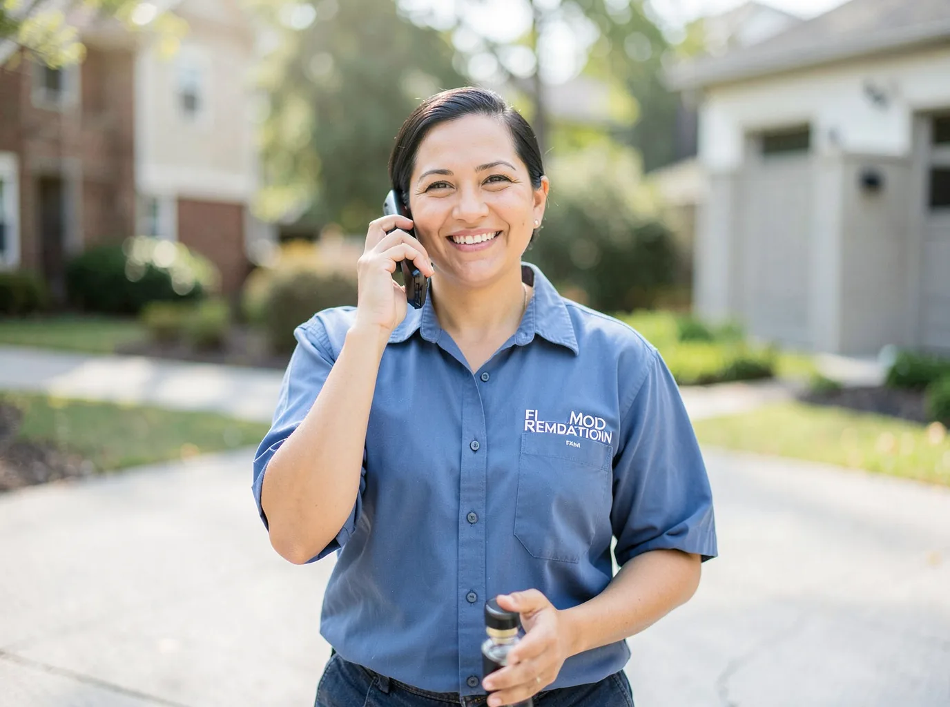 Mold Remediation Chesapeake City, MD FAQs